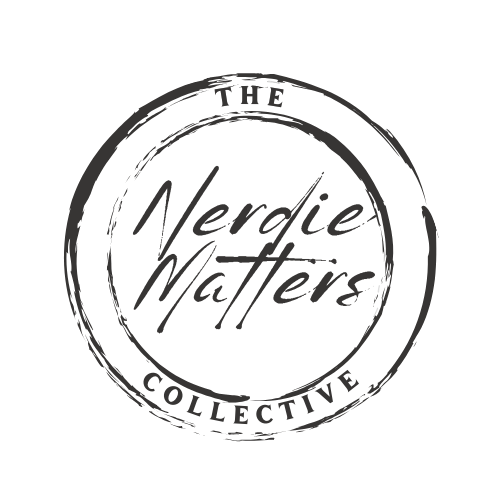 The Nerdie Matters Collective
